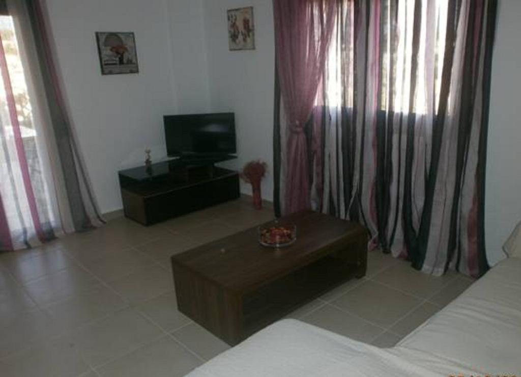 Kyparissi Villa Kamilari Kamer foto