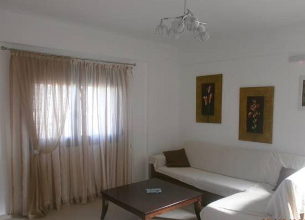 Kyparissi Villa Kamilari Kamer foto